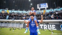 Prediksi dan Live Streaming Persib Vs Ratchaburi Malam Ini