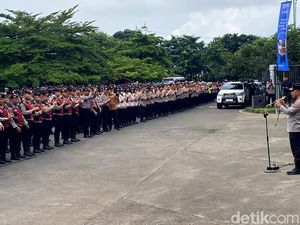 Persija Bakal Naik Rantis ke Stadion GBLA
