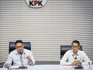 Video: Adopsi KUHAP Baru, KPK Tak Lagi Pajang Tersangka saat Jumpa Pers