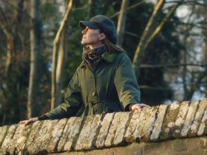 Ultah ke-44, Kate Middleton Tinggalkan Tradisi & Rilis Video Alam Penuh Makna