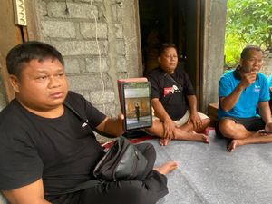 Pekerja Asal Karangasem Meninggal di Turki, Ditemukan Terdampar di Pantai