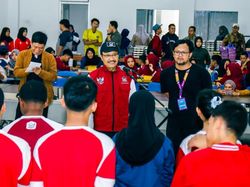 Mensos Gus Ipul Sebut Sekolah Rakyat Solusi Kemiskinan Terpadu