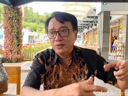 Wisatawan Numpang Lewat Bikin Okupansi Hotel di Kota Batu Merosot