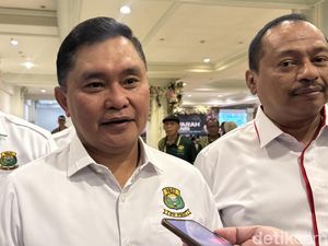 Bulutangkis Indonesia Tancap Gas Menuju Olimpiade Los Angeles 2028