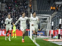 Gladbach Vs Augsburg: Kevin Diks Bikin Gol, Die Fohlen Pesta 4-0