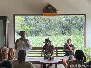 Bali Ocean Days 2026 Digelar 30-31 Januari, Bahas Polusi Laut-Penyelarasan Koral