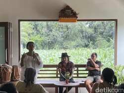 Bali Ocean Days 2026 Digelar 30-31 Januari, Bahas Polusi Laut-Penyelarasan Koral