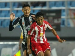 Deltras FC Vs Kendal Tornado: The Lobster Menang Comeback 3-1