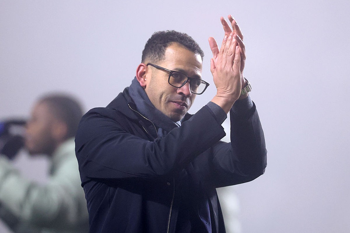 Foto: Getty Images/Justin Setterfield