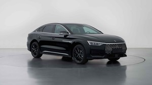 BYD Bikin Merek Mobil Baru, Khusus Buat Taksi Online