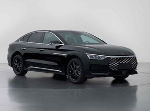 BYD Bikin Merek Mobil Baru, Khusus Buat Taksi Online