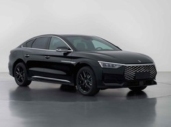 BYD Bikin Merek Mobil Baru, Khusus Buat Taksi Online