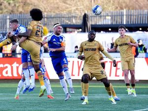 Baru Main, Sudah 5 Tim Premier League Rontok di Piala FA