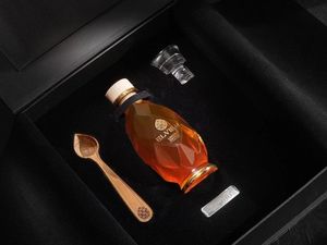 Daftar 5 Makanan Termahal di Dunia 2026, Ada yang Rp 600 Juta per Kg