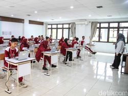 166 Sekolah Rakyat yang Akan Diresmikan Prabowo, Ini Daftarnya