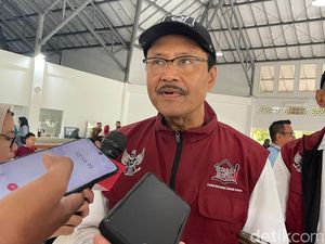 Mensos Ungkap Sederet Penampilan Siswa untuk Launching Sekolah Rakyat