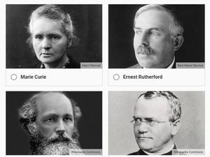 Merapat yang Ngaku Pintar Sains! Coba Tebak Kuis Ini, Bisa Nggak?