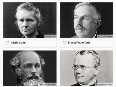 Merapat yang Ngaku Pintar Sains! Coba Tebak Kuis Ini, Bisa Nggak?