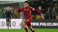 AS Roma Cuma Mau Posisi Sebaik-baiknya, Setinggi-tingginya