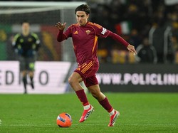 Gasperini Sabar Menanti Dybala Cetak Gol Lagi