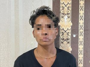 Geger Remaja Ditemukan Berlumur Lumpur Ternyata Diperkosa