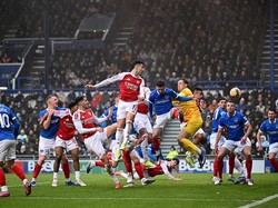 Bola Mati Arsenal Lagi-lagi Mematikan Lawan