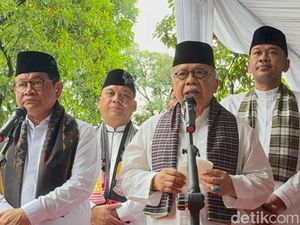 Video Pramono: Betawi Itu Egaliter, Nggak Punya Raja Nggak Punya Sultan