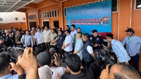 Telkomsel Tuntaskan Pemulihan BTS di Aceh Bersama Satgas DPR-Kementerian