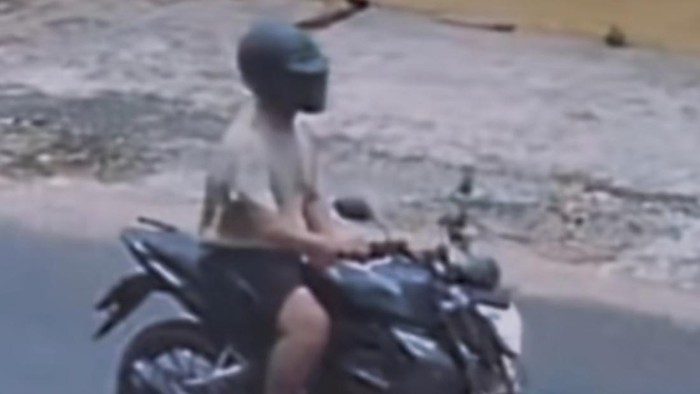 Ditangkap! Jambret di Pamekasan Tewaskan Korban Diduga Kepala Dusun