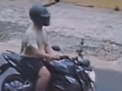 Ditangkap! Jambret di Pamekasan Tewaskan Korban Diduga Kepala Dusun