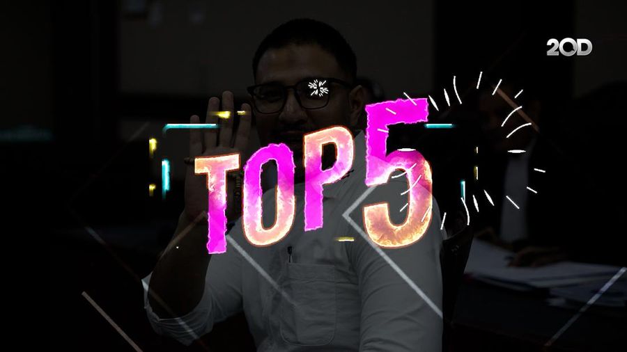 Video Top 5: Komika Pandji Dipolisikan hingga Klaim Prabowo soal Capaian MBG