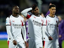 Fiorentina Vs Milan: Rossoneri Ulangi Kesalahan yang Sama