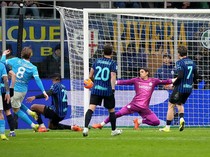 Inter Vs Napoli: Brace McTominay Bawa Il Partenopei Tahan Si Ular