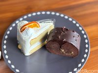 5 Bakery di Jakarta Barat Ini Punya Cheesecake Artisan hingga Salt Bread Lezat