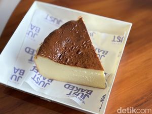 Artisan Bakery Terbaru Ini Punya Kue dan Pastry Mulai Rp 8 Ribuan!