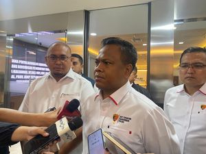 Bertemu Andre Rosiade, Bareskrim Tegaskan Siap Tindak Tambang Liar di Sumbar