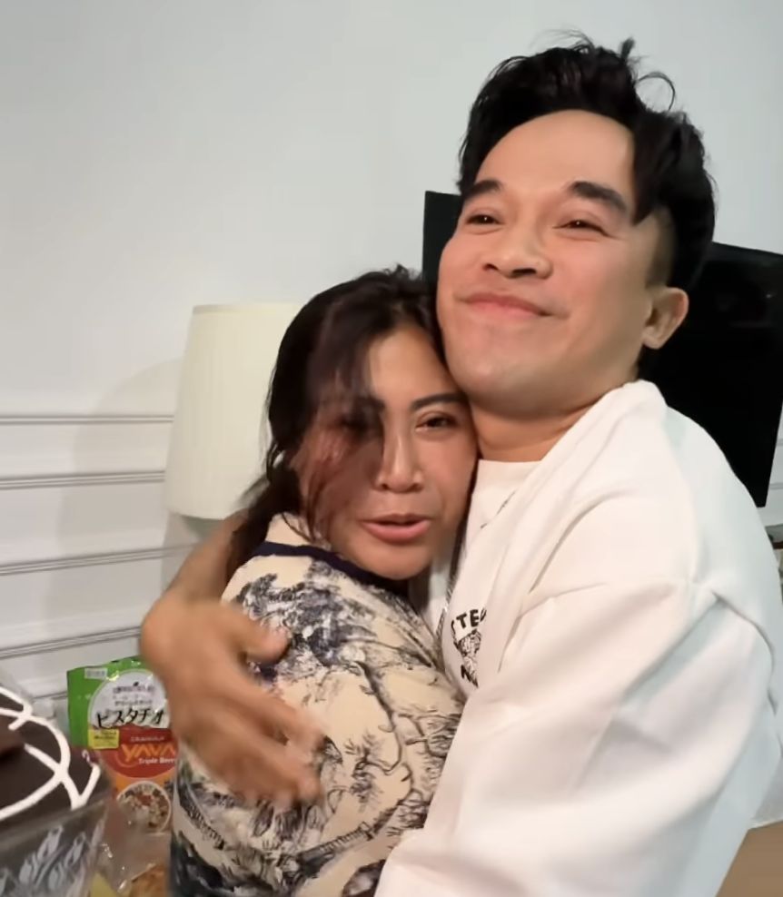 Anwar BAB dan Boiyen