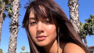 Aurelie Moeremans Mengaku Dapat Ancaman Usai Broken Strings Meledak