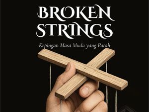 Mual-Pusing Saat Baca Broken Strings Bukan Lebay, Ahli Jiwa Ungkap Penyebabnya