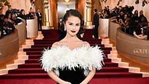 10 Gaya Artis Terbaik di Golden Globes 2026, Klasik Glamor hingga Avant-Garde