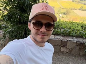 Video: Putra Sulung David Beckam Ogah Berdamai dengan Orang Tuanya