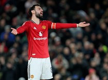 MU Cuma Main Seminggu Sekali, Fernandes: Ini Sulit Loh!