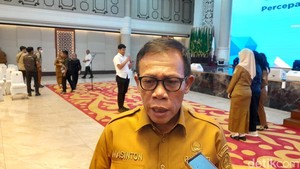 Realisasi Dana Tambahan TKD Tapteng Masih Rendah, Masinton Ungkap Penyebabnya