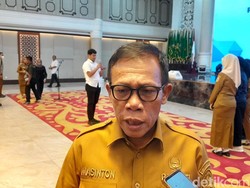 Masinton Surati Menkeu Agar TKD Tak Dipangkas, Mendagri Perjuangkan