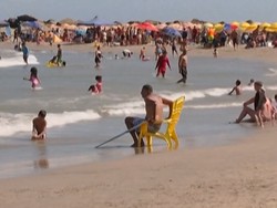 Video Cara Warga Venezuela Hadapi Ketegangan Politik Pasca Penangkapan Maduro