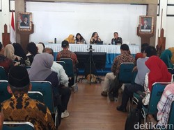 Kemendes Gelar Coaching Clinic Kopdes-BUMDes Boyolali Jelang Hari Desa Nasional