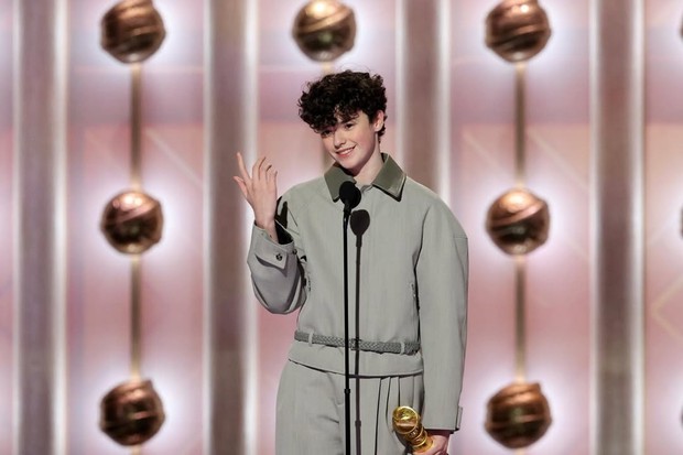 Daftar Pemenang Golden Globes 2026