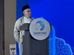 Arif Mujahidin dan Fungsi PR di Era Digital