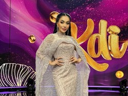 Denada Tak Hadiri Mediasi, Ressa Buka Peluang Damai