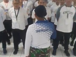 Video: Dilatih Semi Militer, Begini Cara PPIH 2026 Disiapkan